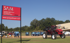 Southern Application Management