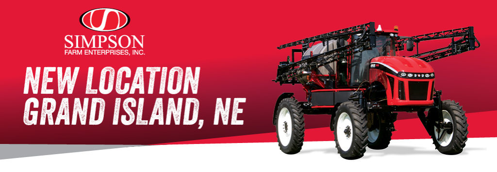 New Location Grand Island, Nebraska