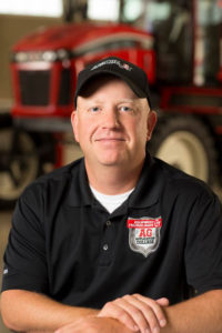 Employee Spotlight: Jeremy Hurt